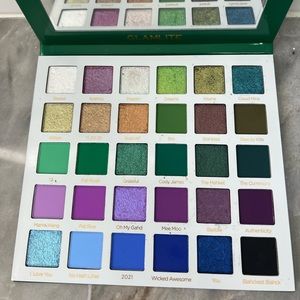 Glamlite Mikayla Paht two